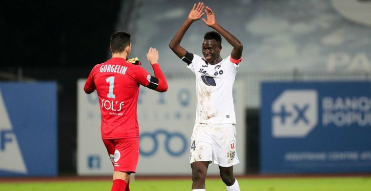 OFFICIEEL: Gueye bereikt akkoord met Watford, maar tekent bij Marseille