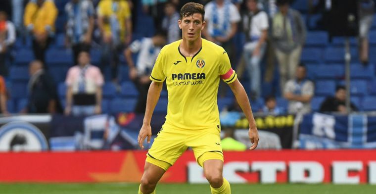 Barça én Premier League geïnteresseerd: Villarreal kan cashen voor Torres