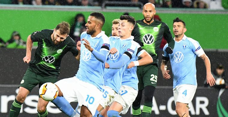 'Malmö wil transferrecord breken om Thelin definitief weg te halen bij Anderlecht'