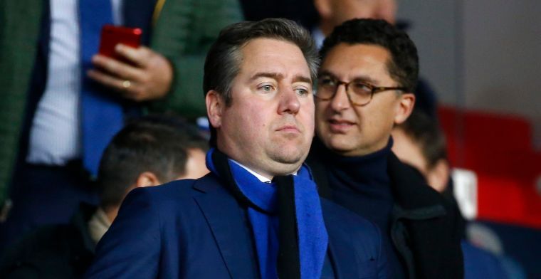 'Club Brugge is géén kandidaat meer voor Raad van Bestuur van de Pro League'