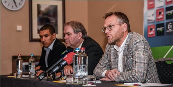Chaos in Jupiler Pro League: 'Deel wil 16 clubs, anderen vrezen uitstel competitiestart'