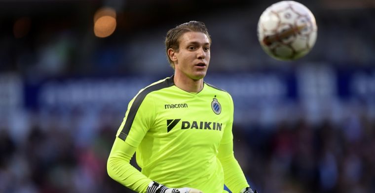 'Horvath kan Club Brugge verlaten voor avontuur in Duitsland'