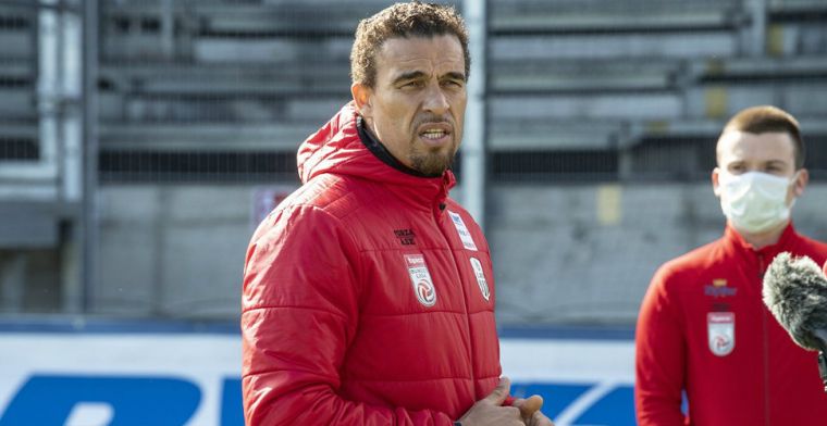LASK Linz stort in na coronastraf: succestrainer Ismaël moet opkrassen
