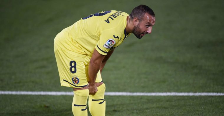 Verlies Villarreal: strijd om Europese tickets blijft ongekend spannend in La Liga