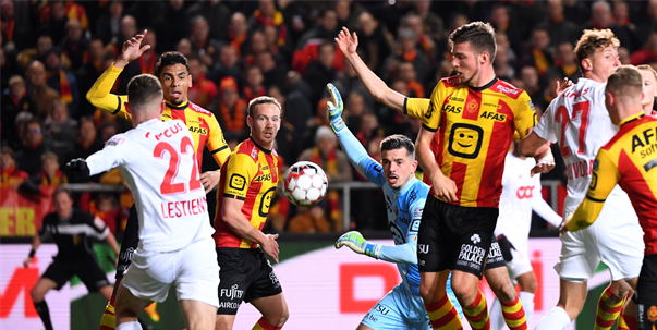 'Gerrard steekt Mechelen en Standard de loef af voor Bulgaars international'