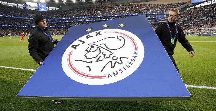 'Ajax vindt akkoord in Denemarken en loodst aanvallende revelatie naar Amsterdam'