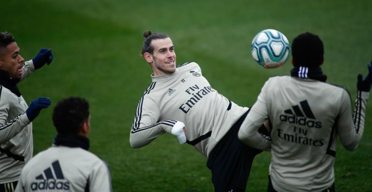 Kritiek op Bale van oud-ploeggenoot: 'Kan het niet geloven, dit is respectloos'