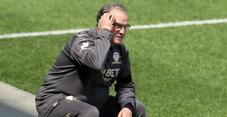 Ze hebben er lang op gewacht: Leeds United na 16 jaar terug in Premier League
