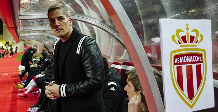 OFFICIEEL: AS Monaco kondigt de komst van nieuwe trainer Kovac aan