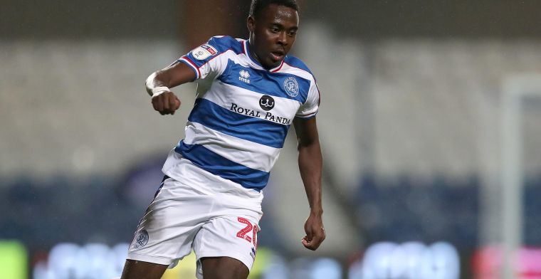 The Sun waarschuwt Club Brugge: 'Leicester wil transfer Osayi-Samuel kapen'