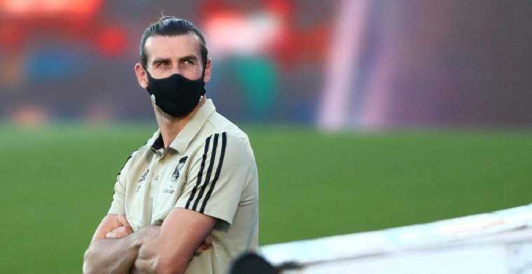 Zaakwaarnemer: 'Bale een van beste spelers ter wereld, die worden niet verhuurd'