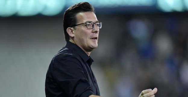 OFFICIEEL: SV Roeselare heeft nieuwe coach voor volgend seizoen