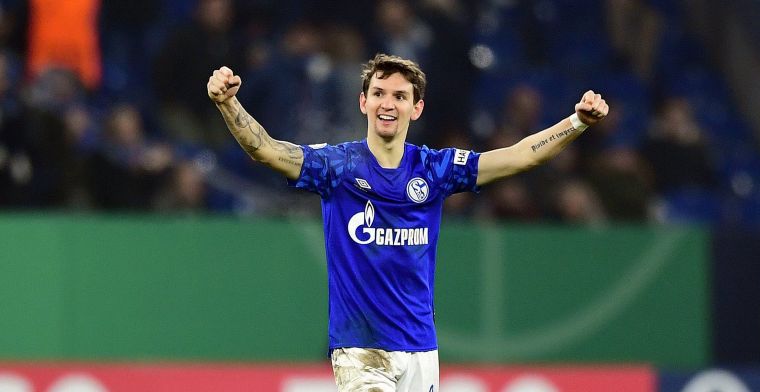 Het debuutjaar van Raman: van de hemel in de hel door globale crisis bij Schalke