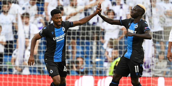 'Clement zit met zorgen net voor bekerfinale: Club Brugge-aanvaller wil snel weg'