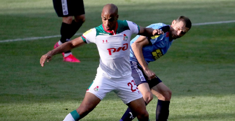 Peperdure Joao Mario keert terug naar Internazionale, dat oplossing moet vinden