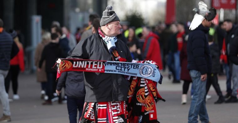 'Manchester United wil supertalent weghalen bij stadsgenoot City'