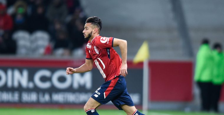 'Moeskroen neemt 21-jarige aanvallende middenvelder over van ... Lille'