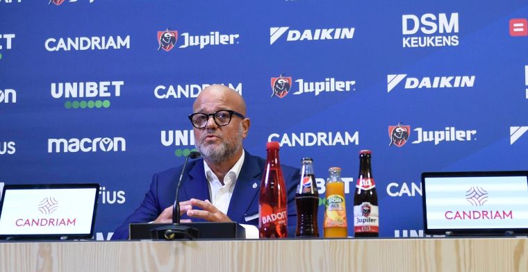 OFFICIEEL: Club Brugge verlengt contract met trouwe sponsor