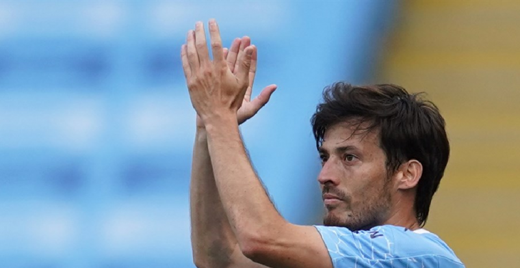 'Dilemma voor Silva: avontuur in Serie A of cashen in de zandbak'