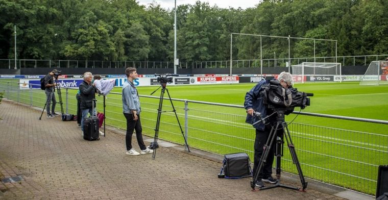OFFICIEEL: KRC Genk verliest talent aan PSV: 'Voor mij is dat de juiste stap'