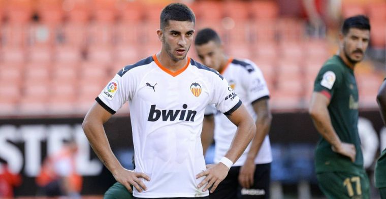 'Manchester City bereikt akkoord met Valencia: Spaanse ploegmaat voor De Bruyne'
