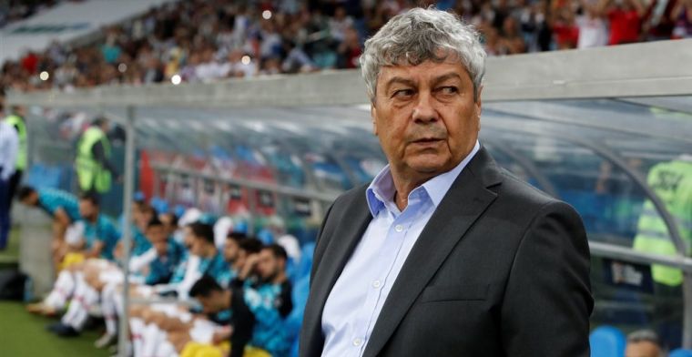Rel rond aanstelling nieuwe coach Dinamo Kiev: emoties van fans laaien hoog op