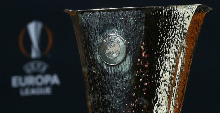 België profiteert van corona-puntentelling: 8e plek op UEFA-ranking vrij veilig