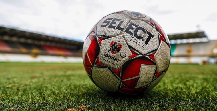 Belangrijke dag voor Pro League: vandaag beslissing over Antwerps voetbal