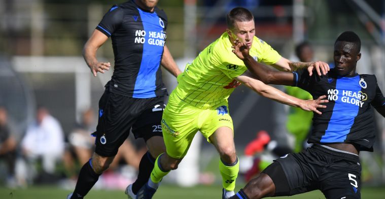 De Glazen Bal: KAA Gent en Club Brugge strijden om titel, talenten bevestigen