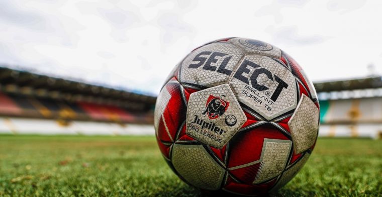 UPDATE: Weyts springt in de bres, 'kans op profvoetbal in Antwerpen is reëel'