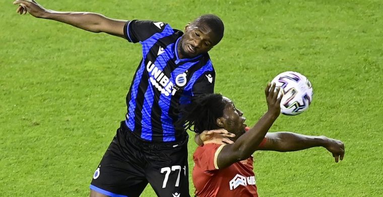 Mata ziet het niet makkelijk worden voor Club Brugge: 'De match van hun leven'