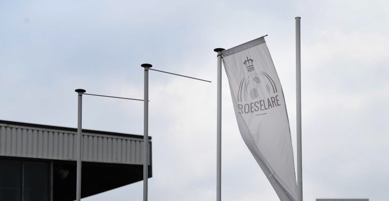 Roeselare hekelt Club Brugge-beloften op Daknam: 'Met verstomming geslagen'