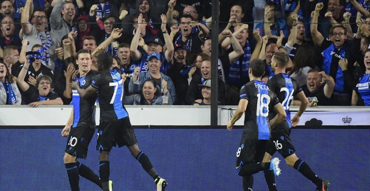 Club Brugge plaatst vacature online: landskampioen op zoek naar 'fortwachters'