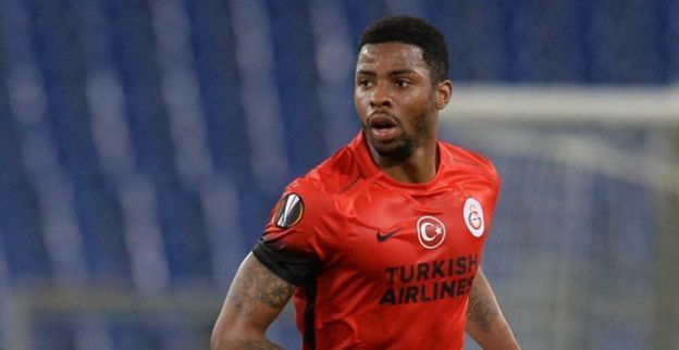 OFFICIEEL: Geen Club Brugge, Donk blijft gewoon bij Galatasaray
