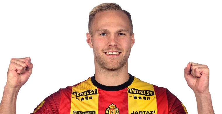 OFFICIEEL: KV Mechelen verlengt na vijf maanden opnieuw contract
