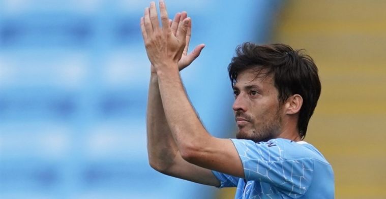 Lazio woest na afketsen Silva-transfer: 'Heb geen respect voor die persoon'