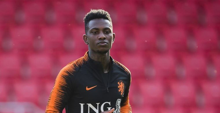OFFICIEEL: Utrecht uit ambitie met transfer van Elia (ex-Juventus)