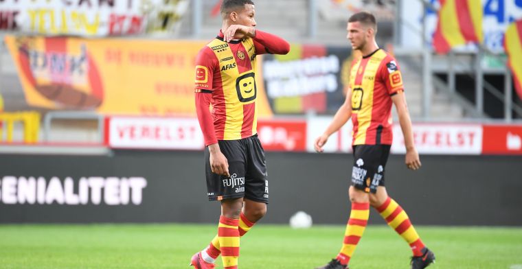 KV Mechelen voelt zich bestolen: ‘Onbegrijpelijk, niemand weet waarom!’