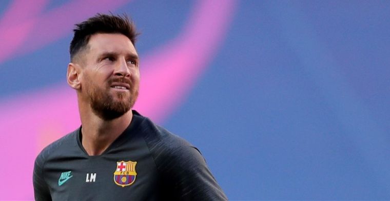 Zeven redenen: Waarom Messi weg wil bij FC Barcelona