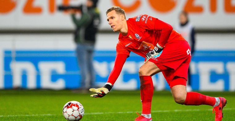 Kaminski (ex-Gent) blikt terug op zijn Engelse transfer: Dingen kunnen snel gaan