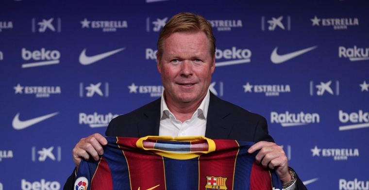 Nike lanceert derde shirts: opvallende kleuren voor Barcelona en Chelsea
