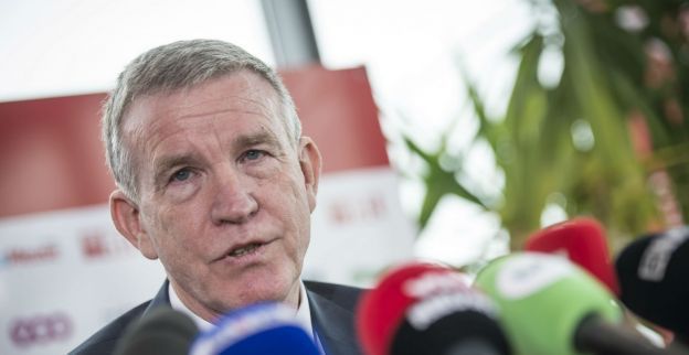 Duchâtelet wil veranderingen in België: “Een onafhankelijk bestuur opstarten