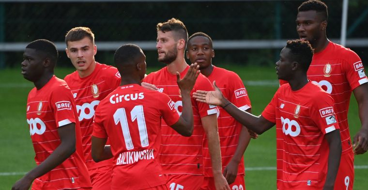 OFFICIEEL: Standard Luik haalt felbegeerde Jackson Muleka binnen