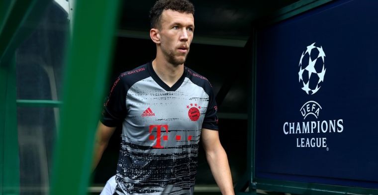 Bayern betaalt geen afkoopsom en laat huurling terugkeren naar Internazionale