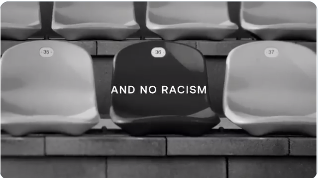 Pro League verwelkomt weer publiek: 'Breng de passie terug, laat racisme buiten'