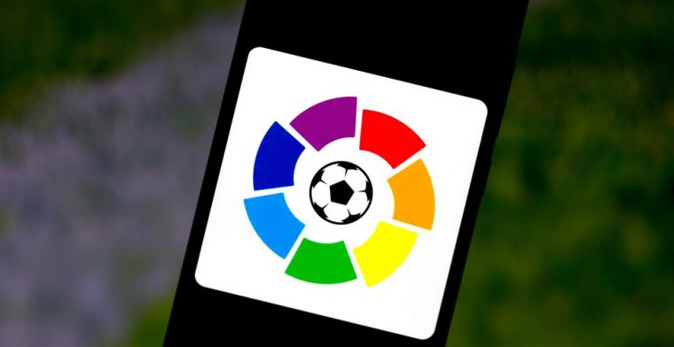 Speelschema La Liga twee dagen voor start op de schop: competitie start zaterdag