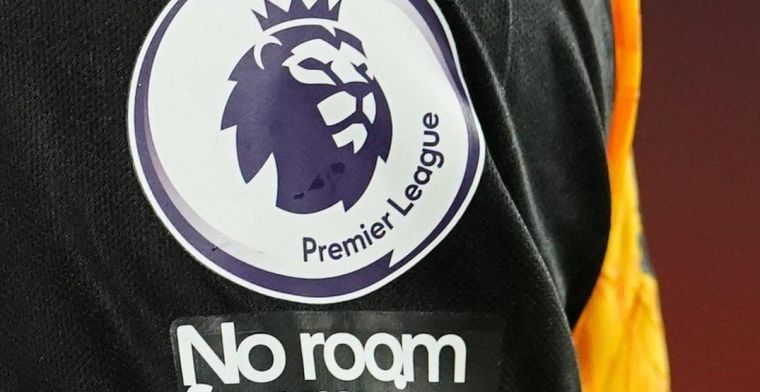 4 positieve coronatests in de Premier League