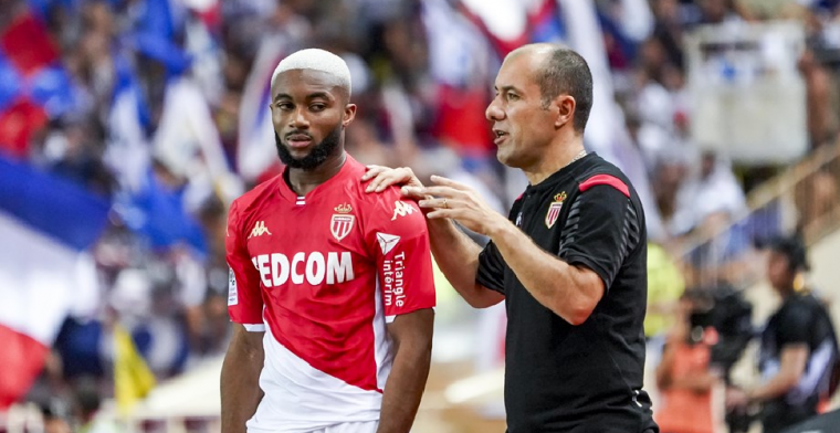 OFFICIEEL: FC Utrecht doet zaken met AS Monaco en strikt spits