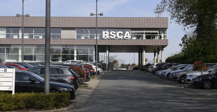 'Licentiecommissie zal de rekeningen van RSC Anderlecht grondig bekijken'