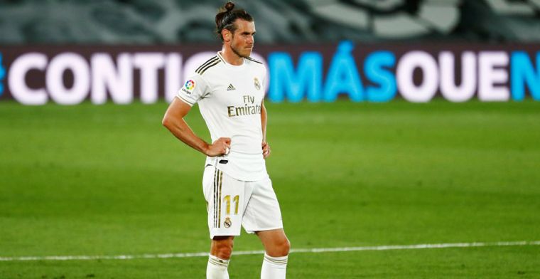 OFFICIEEL: Tottenham kondigt trots aan: 'Bale is back'